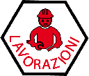 lavorazioni
